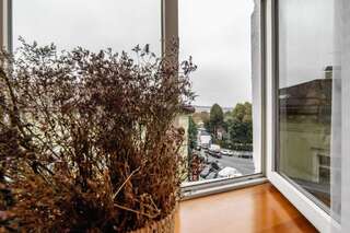 Апартаменты Nice and stylish apartment Львов Апартаменты-12
