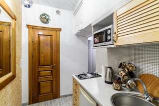 Апартаменты Nice and stylish apartment Львов Апартаменты-16