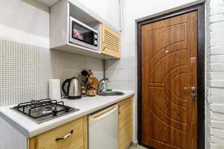 Апартаменты Nice and stylish apartment Львов Апартаменты-17