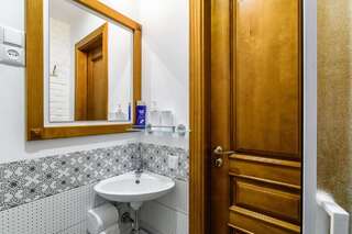 Апартаменты Nice and stylish apartment Львов Апартаменты-8