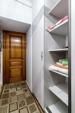 Апартаменты Nice and stylish apartment Львов Апартаменты-9