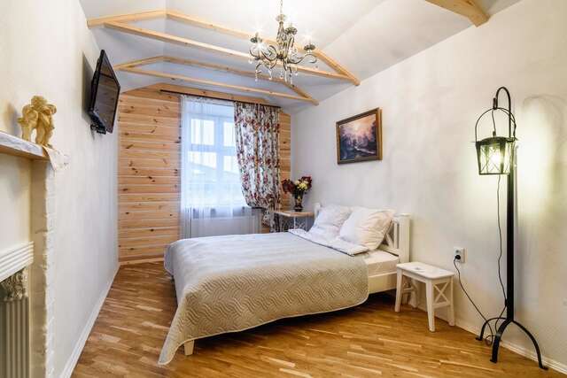 Апартаменты Nice and stylish apartment Львов-3