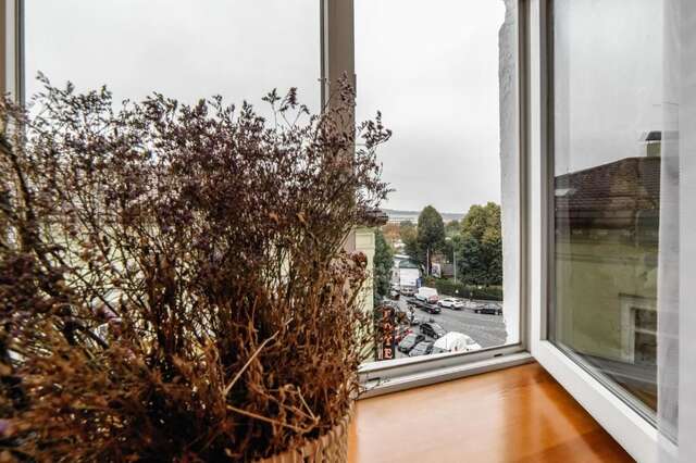 Апартаменты Nice and stylish apartment Львов-14