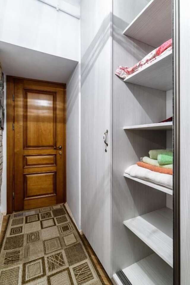 Апартаменты Nice and stylish apartment Львов-20