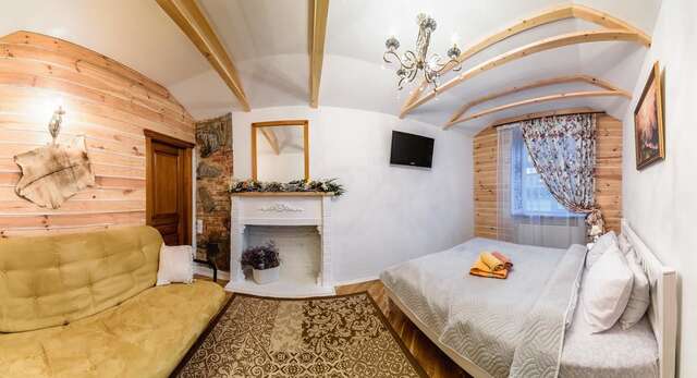 Апартаменты Nice and stylish apartment Львов-4