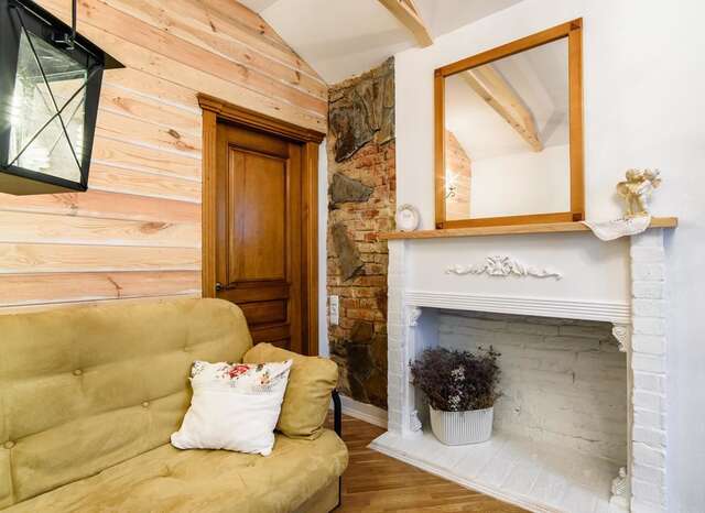 Апартаменты Nice and stylish apartment Львов-6