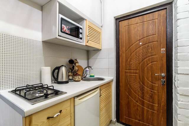 Апартаменты Nice and stylish apartment Львов-8